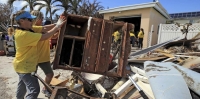 Lanzan una página web para agilizar ayuda tras el paso del huracán María